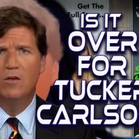 Time to Dump Tucker Carlson?