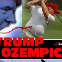 Is Trump Taking Ozempic?