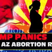 Arizona Supreme Court to enforce 1864 abortion ban, when age of consent was 10